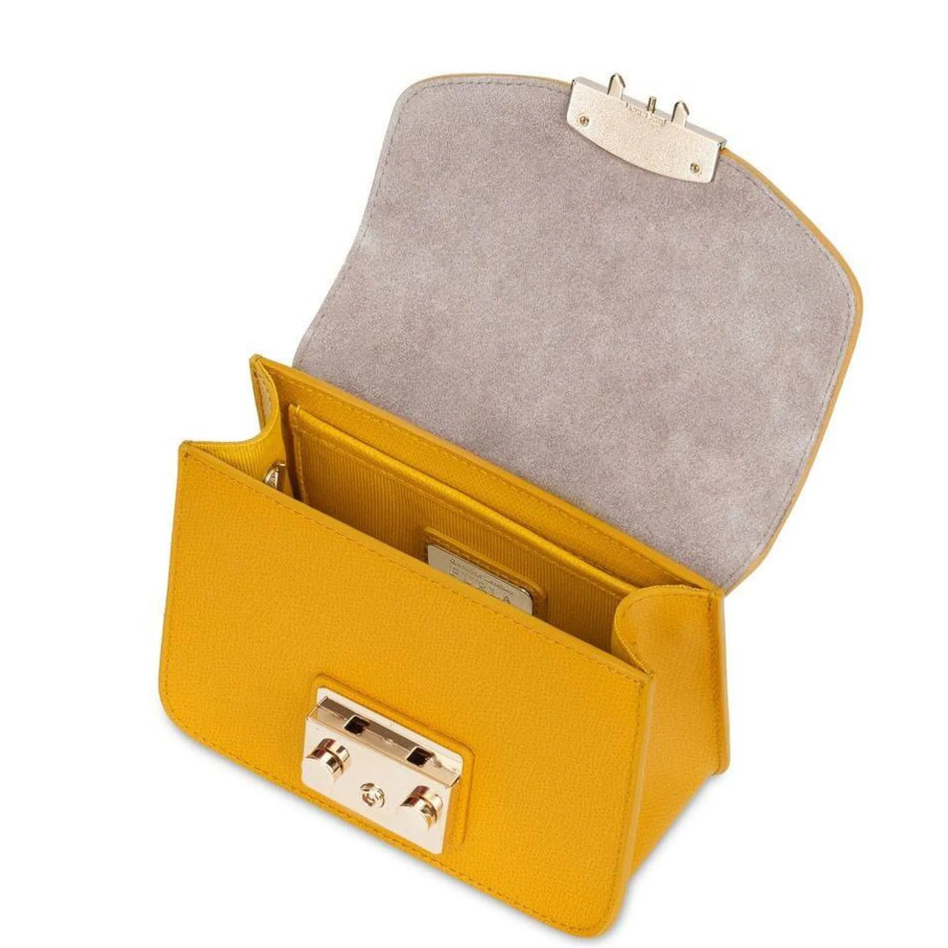 Furla Mini sac bandouliere Metropolis*Femme Sacs De Soirée|Sacs Bandoulière