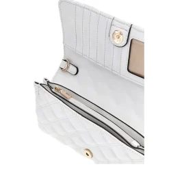 Guess Mini sac bandouliere Giully surpique*Femme Sacs Bandoulière
