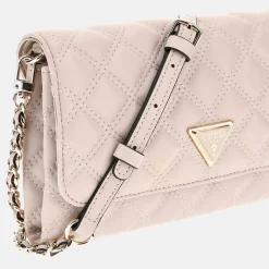 Guess Mini sac bandouliere Giully surpique*Femme Sacs Bandoulière
