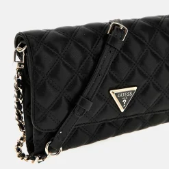 Guess Mini sac bandouliere Giully surpique*Femme Sacs Bandoulière