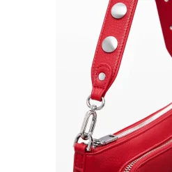 Desigual Mini sac bandouliere Half Logo*Femme Sacs Bandoulière