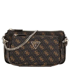 Guess Mini sac bandouliere logo 4G Noelle*Femme Sacs Bandoulière