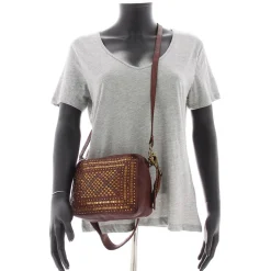 Biba Mini sac bandouliere Lovington*Femme Sacs Bandoulière