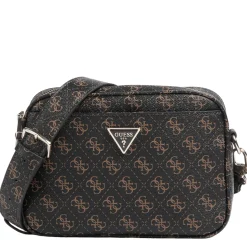 Guess Mini sac bandouliere Meridian imprime logo*Femme Sacs Bandoulière