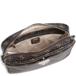 Guess Mini sac bandouliere Meridian imprime logo*Femme Sacs Bandoulière