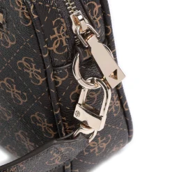 Guess Mini sac bandouliere Meridian imprime logo*Femme Sacs Bandoulière