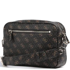 Guess Mini sac bandouliere Meridian imprime logo*Femme Sacs Bandoulière