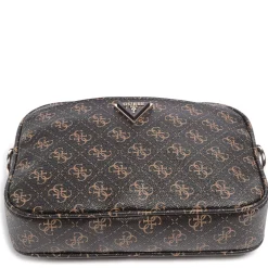 Guess Mini sac bandouliere Meridian imprime logo*Femme Sacs Bandoulière