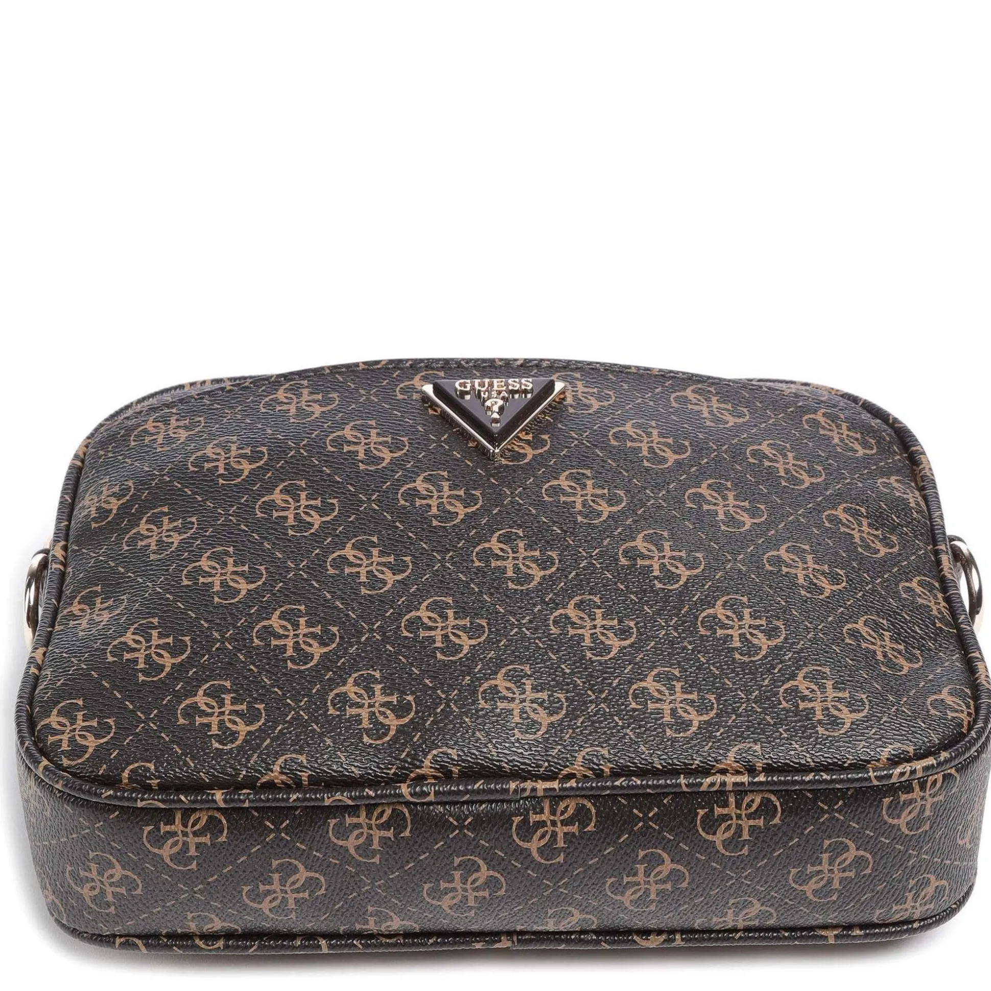 Guess Mini sac bandouliere Meridian imprime logo*Femme Sacs Bandoulière