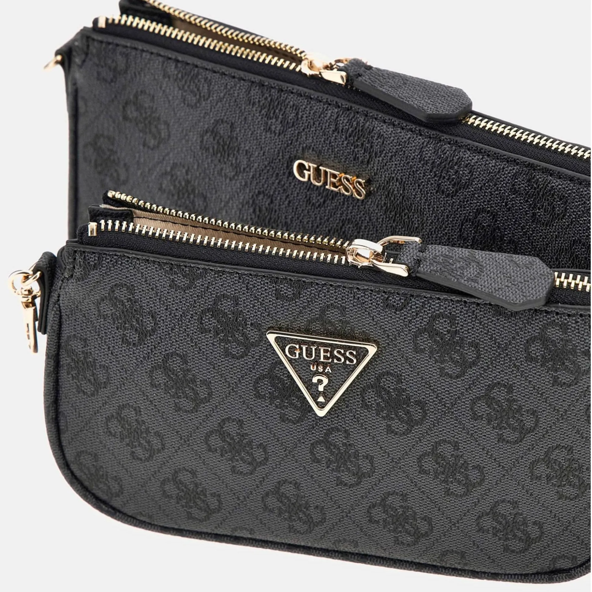 Guess Mini sac bandouliere Noelle logo 4G*Femme Sacs Porté Épaule|Sacs Bandoulière