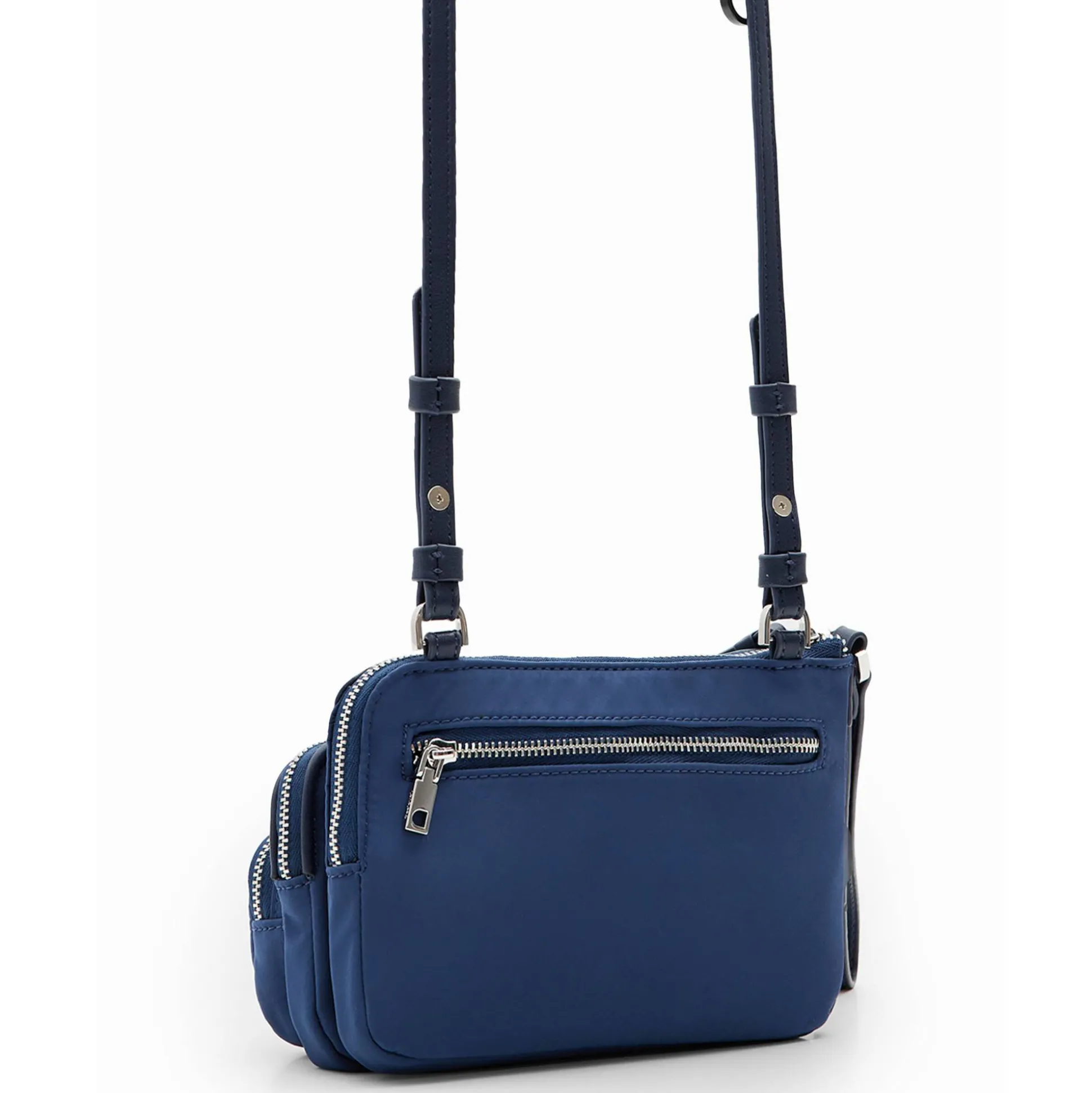 Desigual Mini sac bandouliere Pocketmas Linda*Femme Sacs Bandoulière