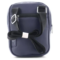 Serge Blanco Mini sac bandouliere San Jose*Homme Petites Sacoches Homme