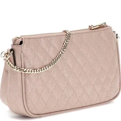 Guess Mini sac bandouliere Yarmilla surpique verni*Femme Sacs Bandoulière