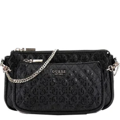 Guess Mini sac bandouliere Yarmilla surpique verni*Femme Sacs Bandoulière