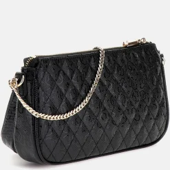 Guess Mini sac bandouliere Yarmilla surpique verni*Femme Sacs Bandoulière