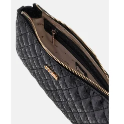 Guess Mini sac bandouliere Yarmilla surpique verni*Femme Sacs Bandoulière
