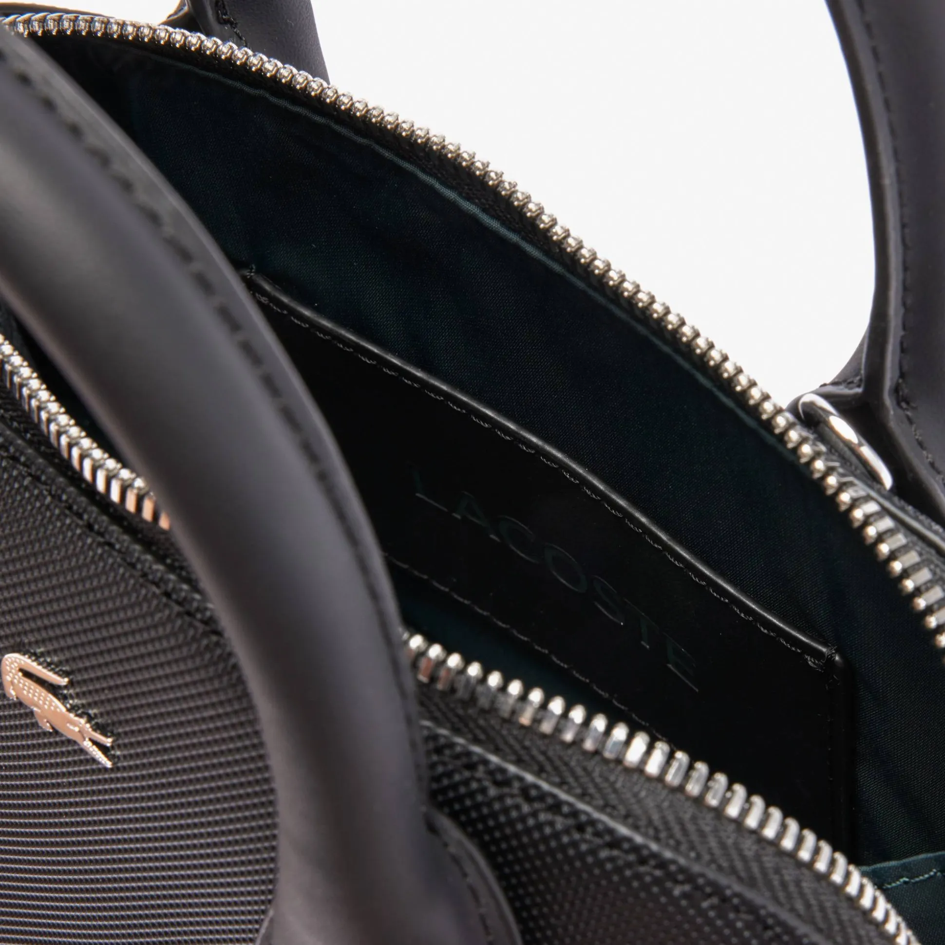 Lacoste Mini sac bugatti Daily City a bandouliere*Femme Sacs Bandoulière|Sacs À Main