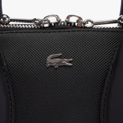 Lacoste Mini sac bugatti Daily City a bandouliere*Femme Sacs Bandoulière|Sacs À Main