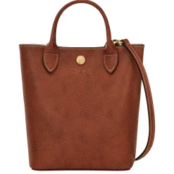 Longchamp Mini sac cabas porte main Epure XS*Femme Sacs À Main