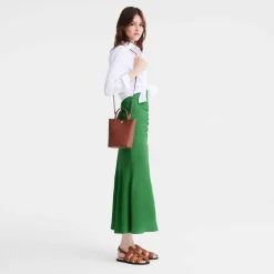 Longchamp Mini sac cabas porte main Epure XS*Femme Sacs À Main