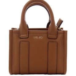 Liu Jo Mini sac cabas Ridhi a bandouliere*Femme Sacs À Main