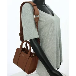 Liu Jo Mini sac cabas Ridhi a bandouliere*Femme Sacs À Main
