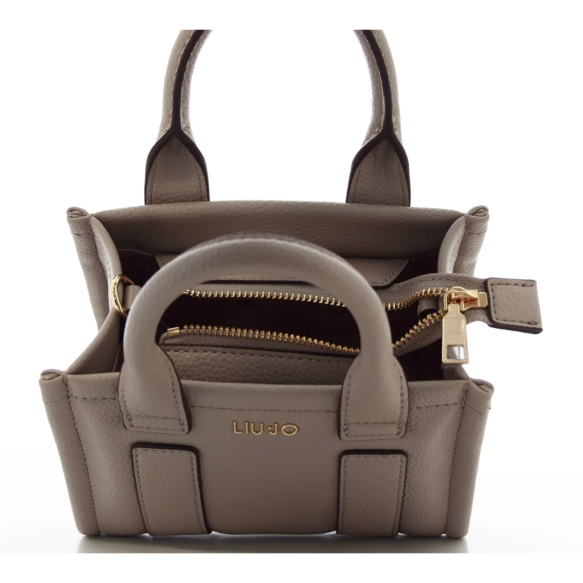Liu Jo Mini sac cabas Ridhi a bandouliere*Femme Sacs À Main