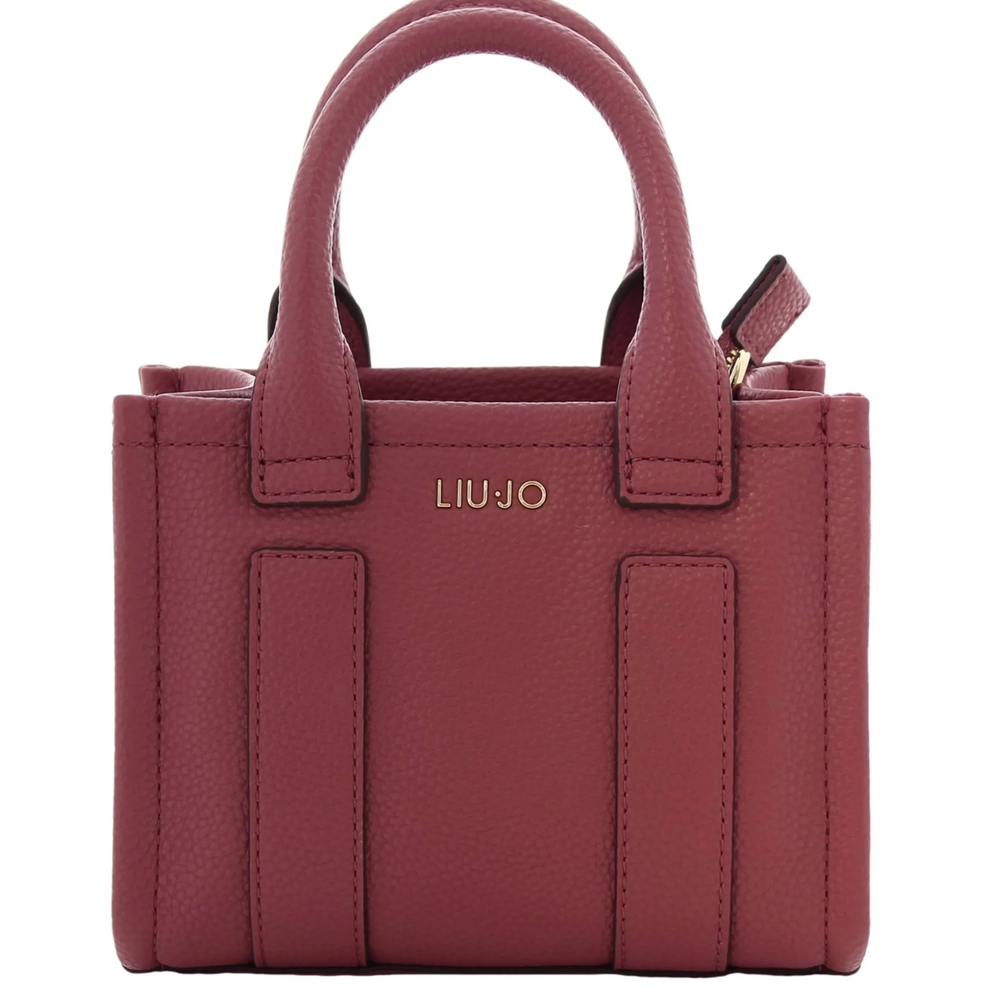 Liu Jo Mini sac cabas Ridhi a bandouliere*Femme Sacs À Main