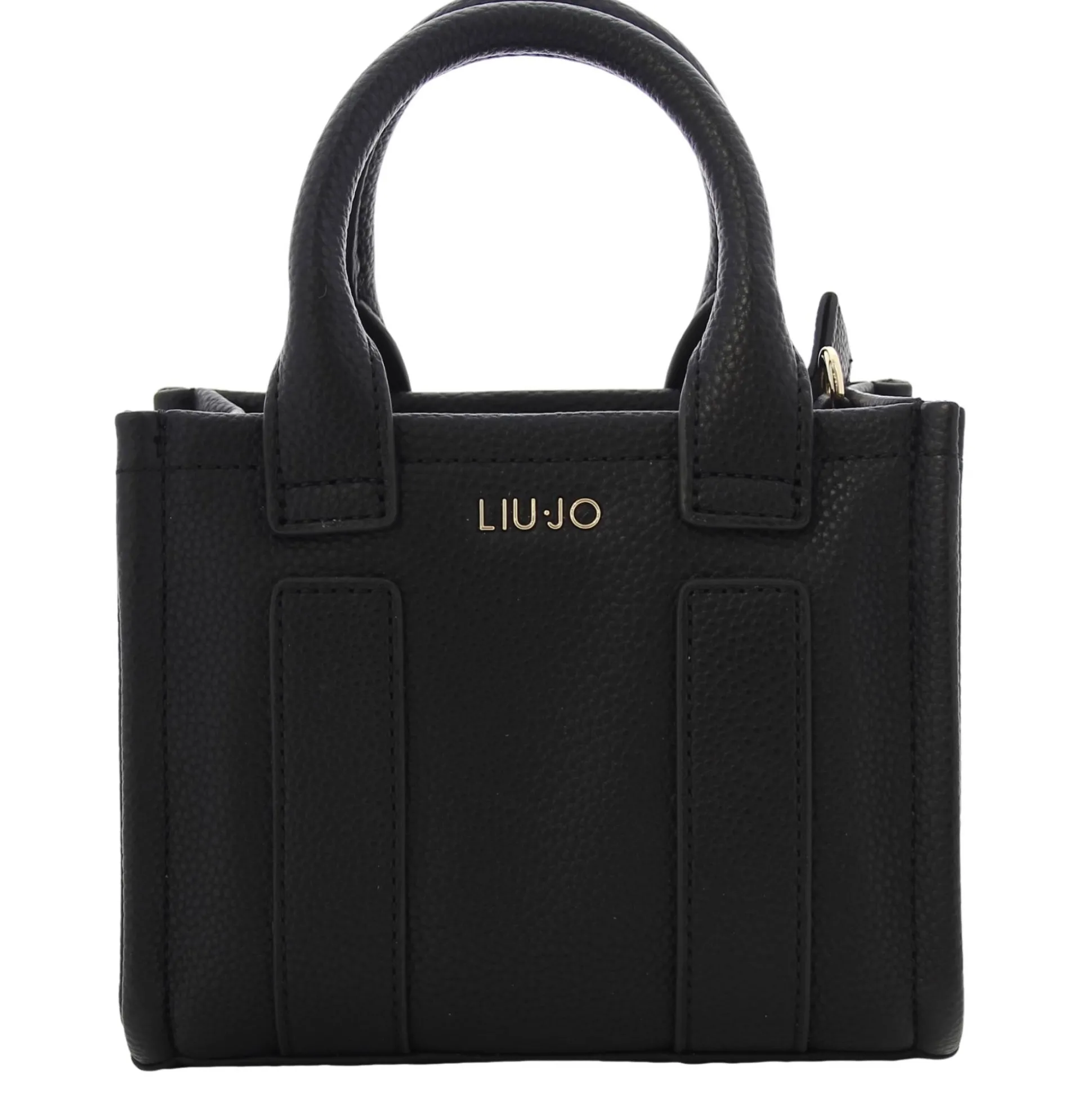 Liu Jo Mini sac cabas Ridhi a bandouliere*Femme Sacs À Main