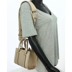 Liu Jo Mini sac cabas Ridhi a bandouliere*Femme Sacs À Main