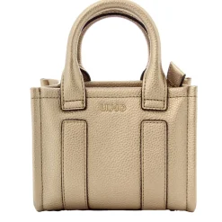 Liu Jo Mini sac cabas Ridhi a bandouliere*Femme Sacs À Main