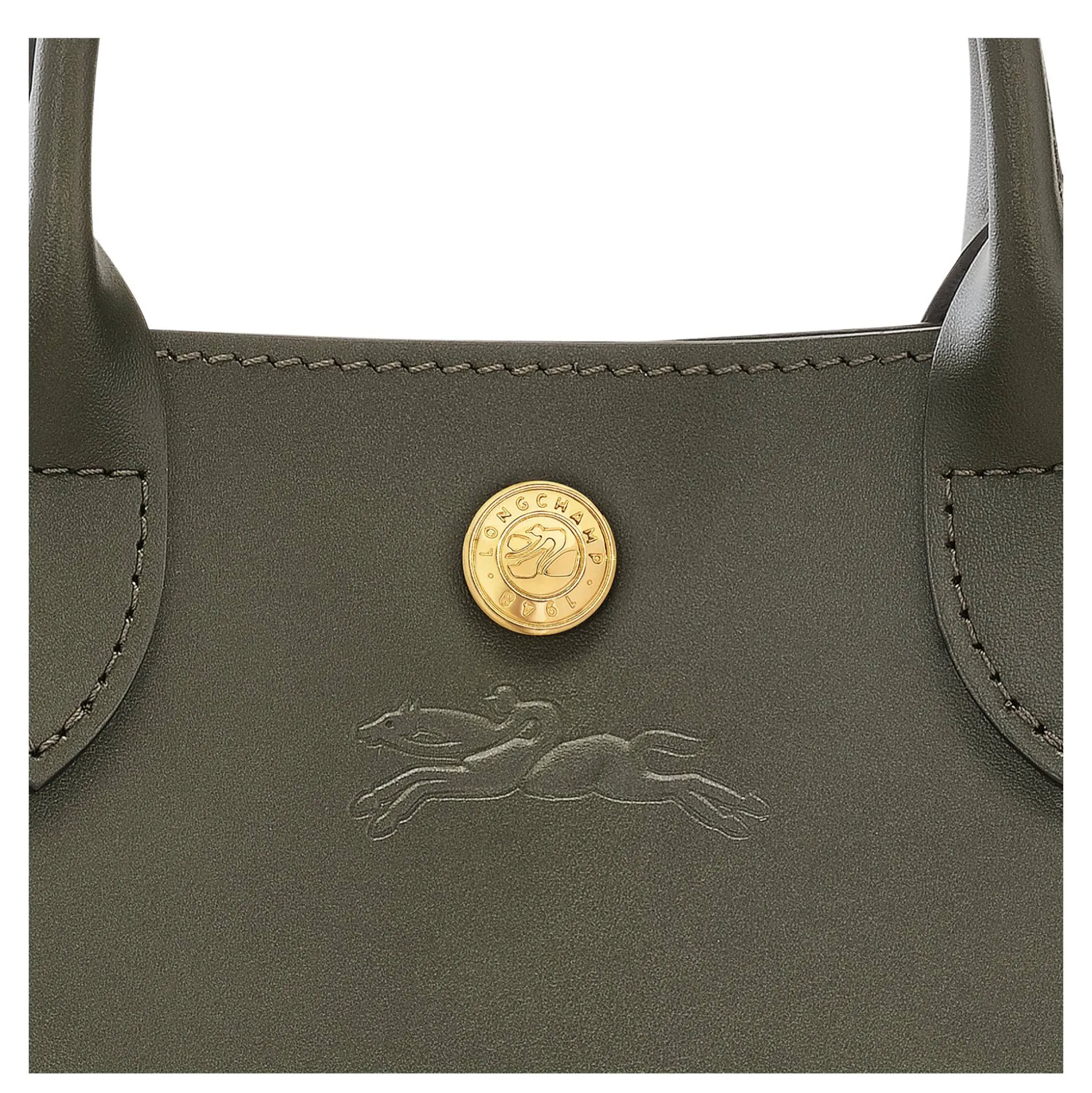 Longchamp Mini sac cabas vertical XS Epure Timeless*Femme Sacs À Main