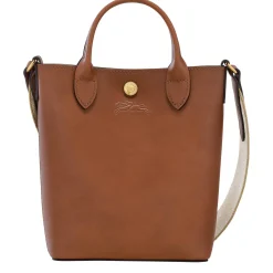 Longchamp Mini sac cabas vertical XS Epure Timeless*Femme Sacs À Main