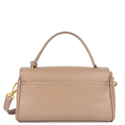 Lancaster Mini sac cartable Donna Grace a fermoir*Femme Sacs À Main