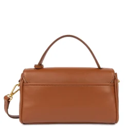 Lancaster Mini sac cartable Donna Grace a fermoir*Femme Sacs À Main