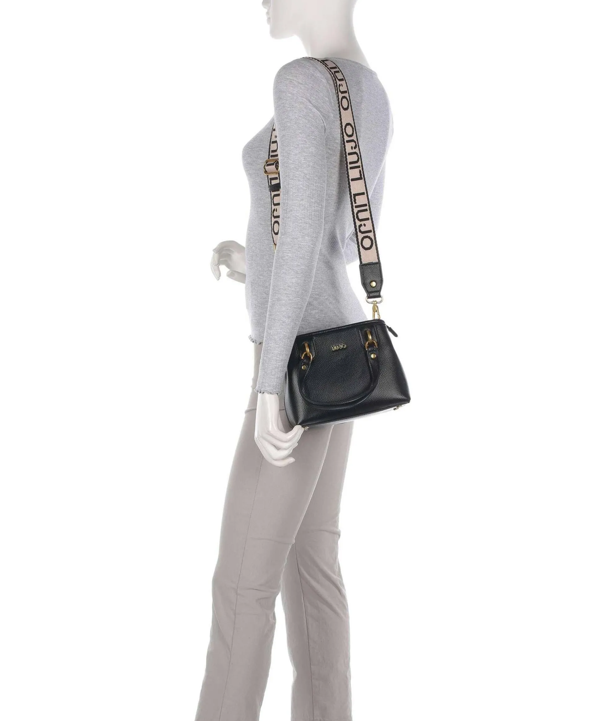 Liu Jo Mini sac Onice avec bandouliere logo*Femme Sacs À Main