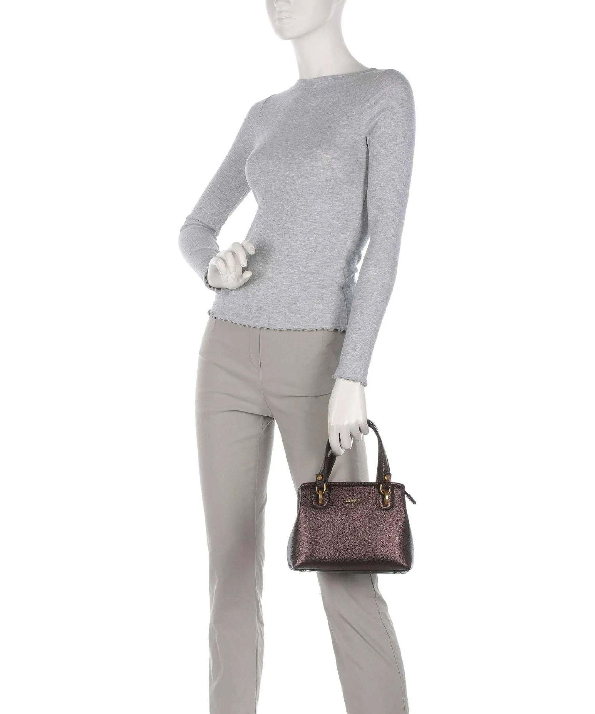 Liu Jo Mini sac Onice avec bandouliere logo*Femme Sacs À Main
