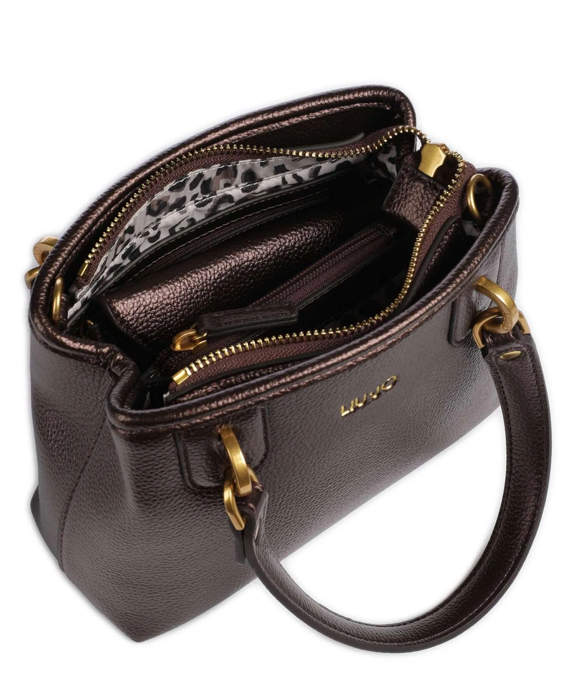 Liu Jo Mini sac Onice avec bandouliere logo*Femme Sacs À Main