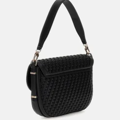 Guess Mini sac porte epaule tresse Murielle*Femme Sacs Porté Épaule
