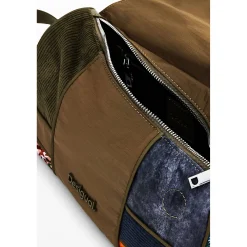 Desigual Mini sac porte main Camo patch*Femme Sacs À Main