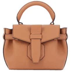 Lancel Mini sac porte main en cuir Charlie*Femme Sacs Bandoulière|Sacs À Main