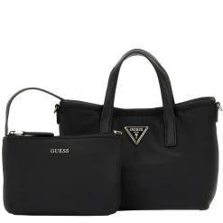 Guess Mini sac porte main Latona en nylon*Femme Sacs Cabas