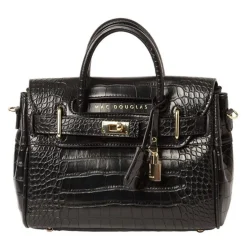 Mac Douglas Mini sac porte main Pyla Meryl croco*Femme Sacs À Main