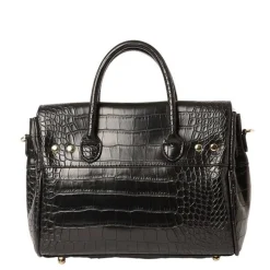 Mac Douglas Mini sac porte main Pyla Meryl croco*Femme Sacs À Main