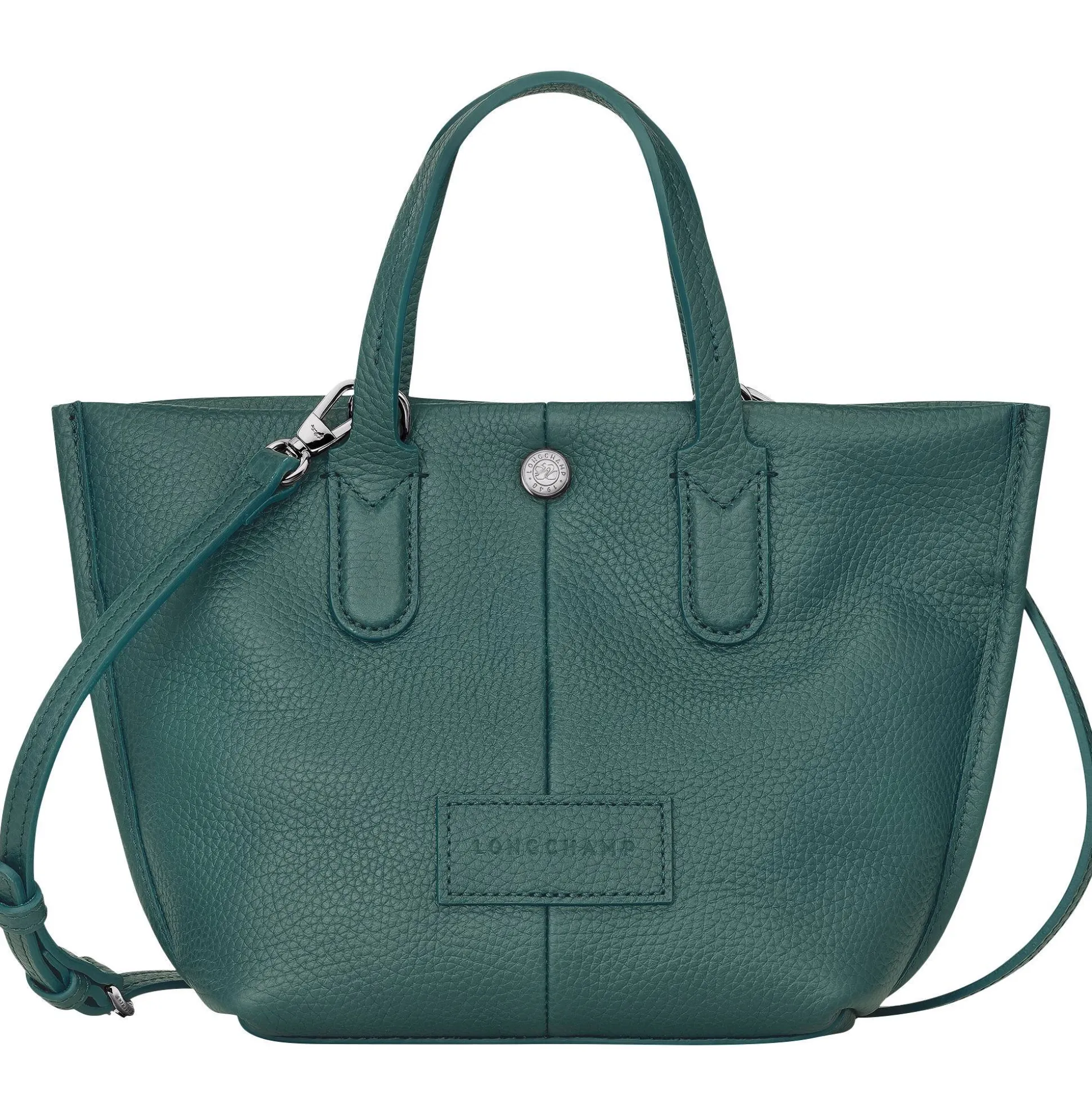 Longchamp Mini sac porte main XS Essential Cuir*Femme Sacs À Main