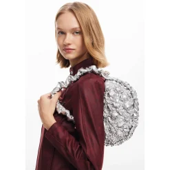 Desigual Mini sac porte main/epaule Flossy Eibar*Femme Sacs À Main