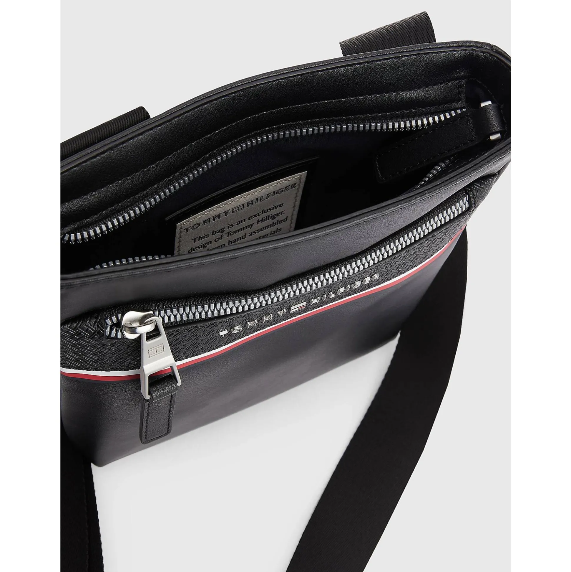 Tommy Hilfiger Mini sac porte travers 1985*Homme Petites Sacoches Homme