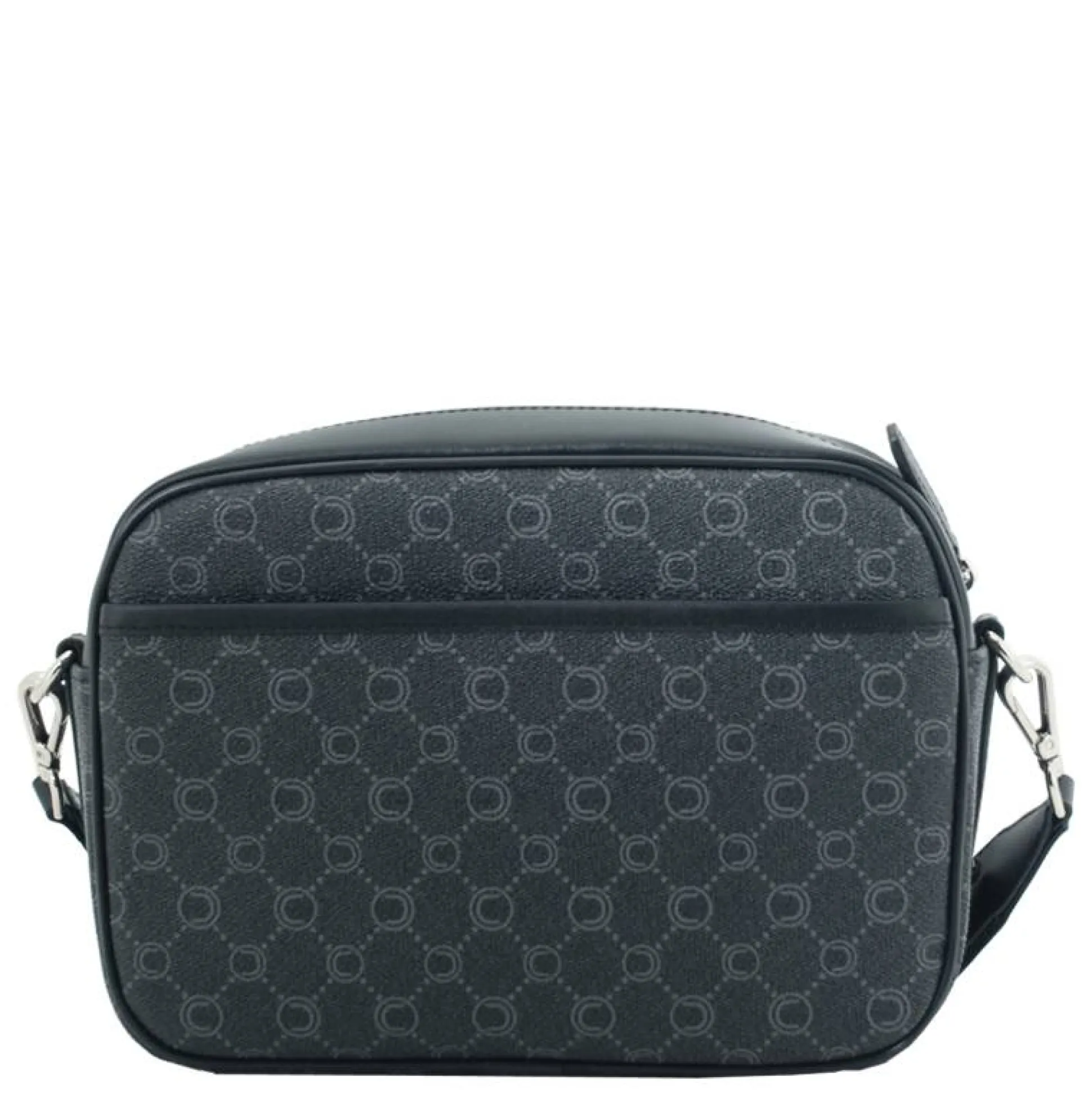 Chabrand Mini sac reporter bandouliere Icone*Homme Petites Sacoches Homme|Sacoches Homme