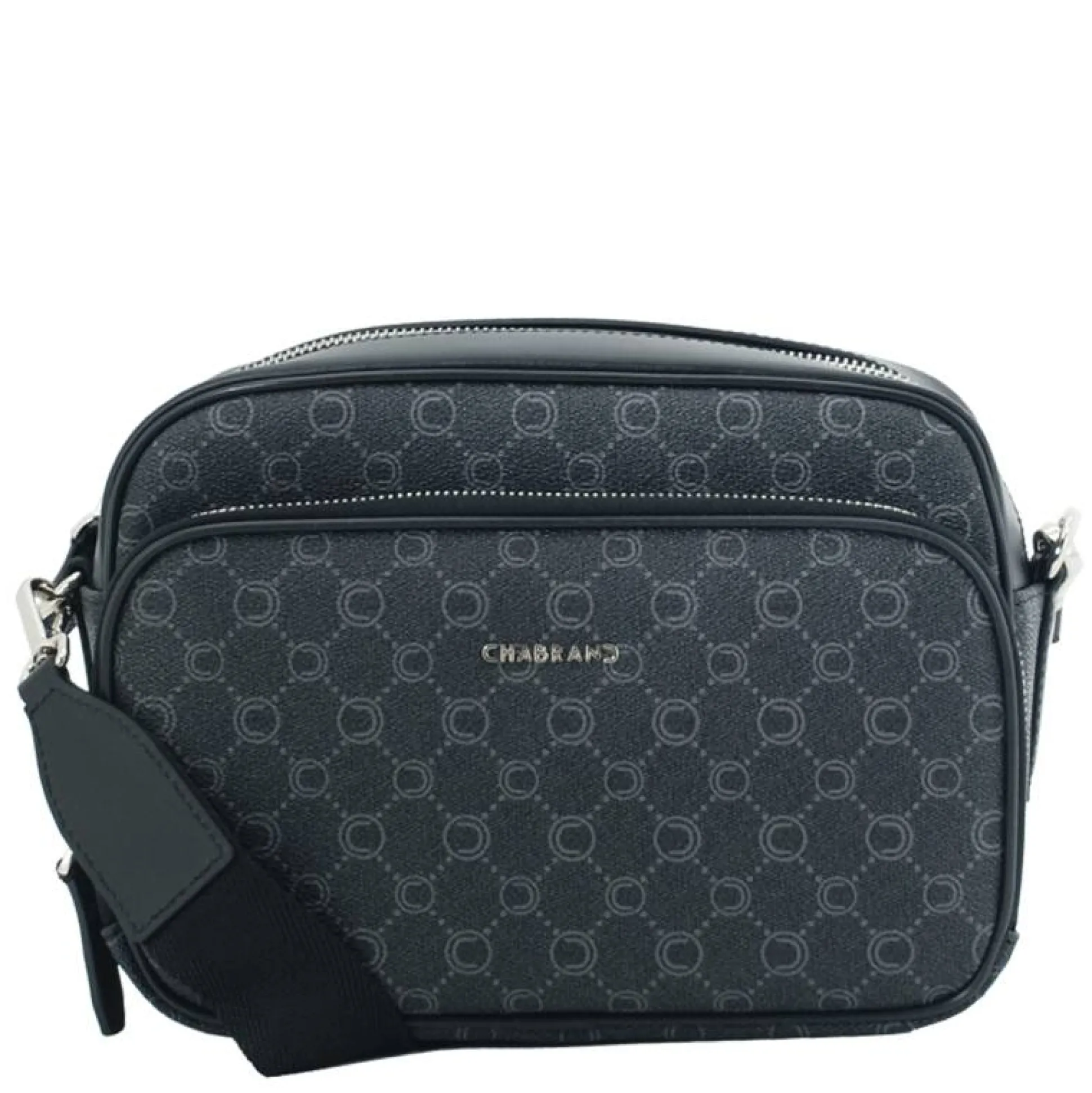 Chabrand Mini sac reporter bandouliere Icone*Homme Petites Sacoches Homme|Sacoches Homme