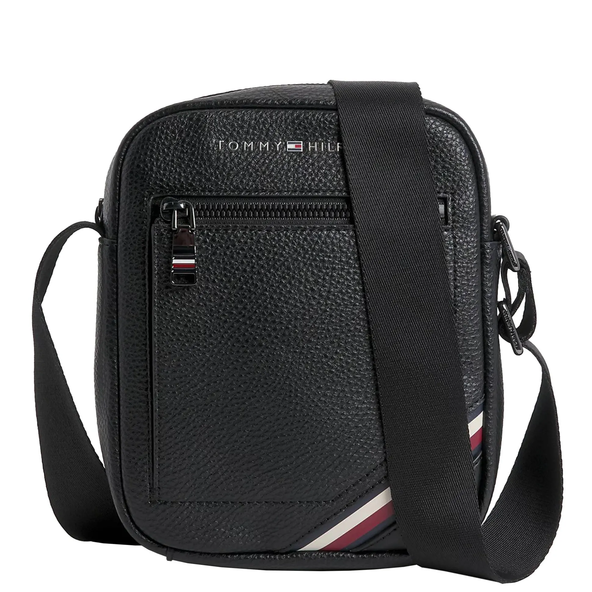 Tommy Hilfiger Mini sac reporter Central a logo*Homme Petites Sacoches Homme